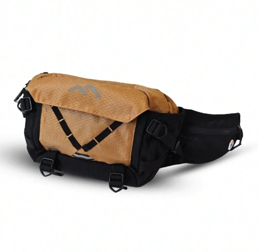 Banane trail nomade, Frendo (1)