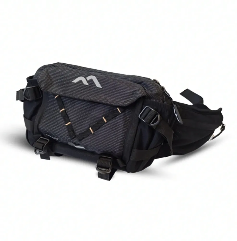 Banane trail nomade, Frendo (2)