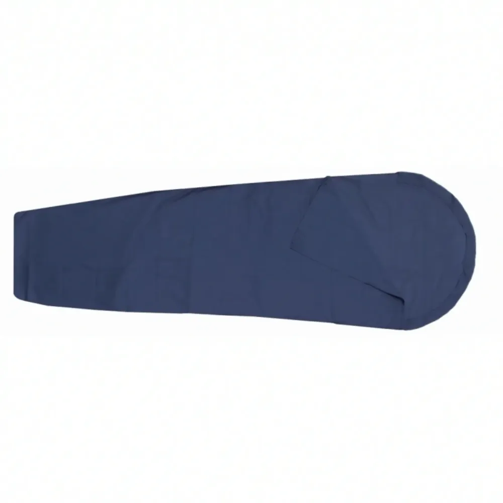  Drap de sac de couchage polycoton, Frendo (1)
