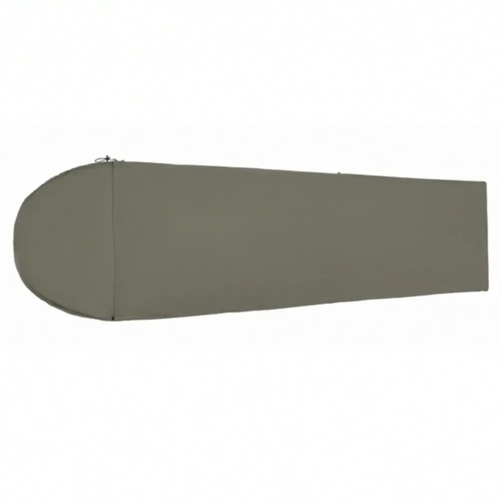 Drap de sac de couchage coton, Trigano