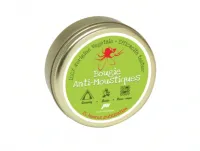 Bougie anti moustiques, Pharma voyag (1)