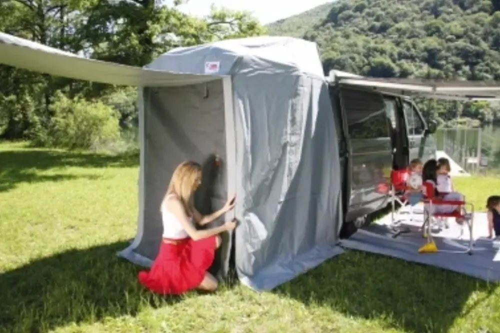 Auvent arrière T5T6, Fiamma (1)