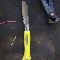  Couteau N°9 bricolage, opinel (1)