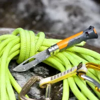 Couteau N°8 Outdoor sport, Opinel (3)