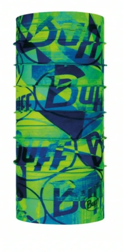 Tour de cou original, buff