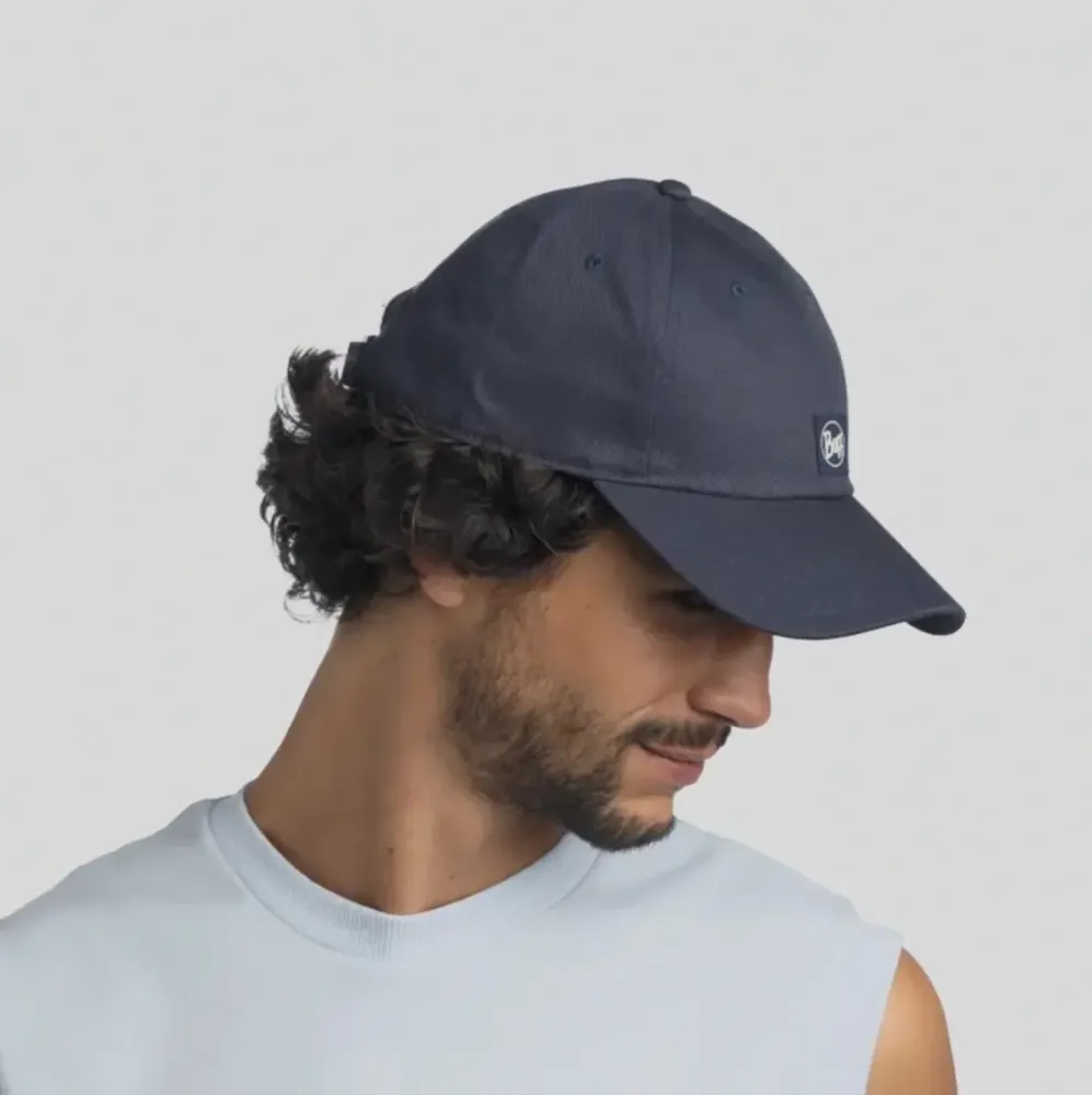 Casquette Baseball, Buff (3)