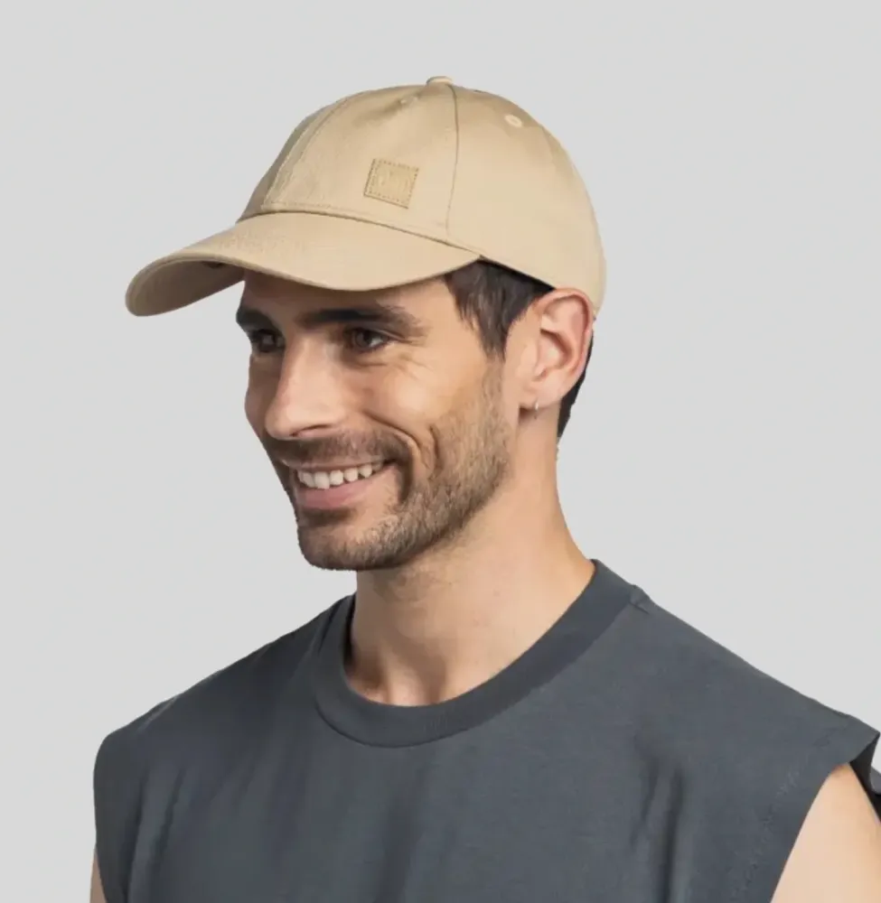 Casquette Baseball, Buff (1)
