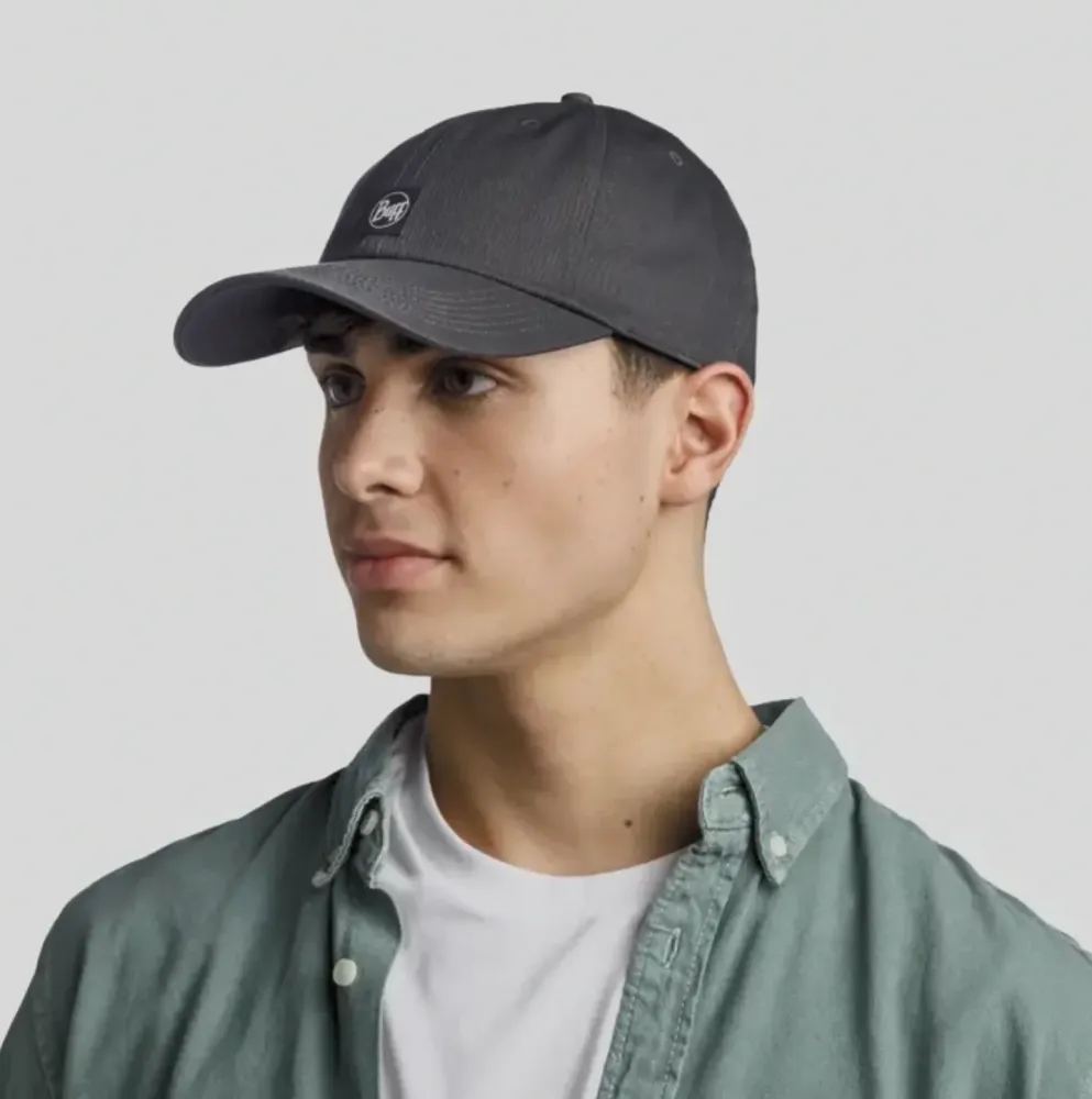 Casquette Baseball, Buff (4)