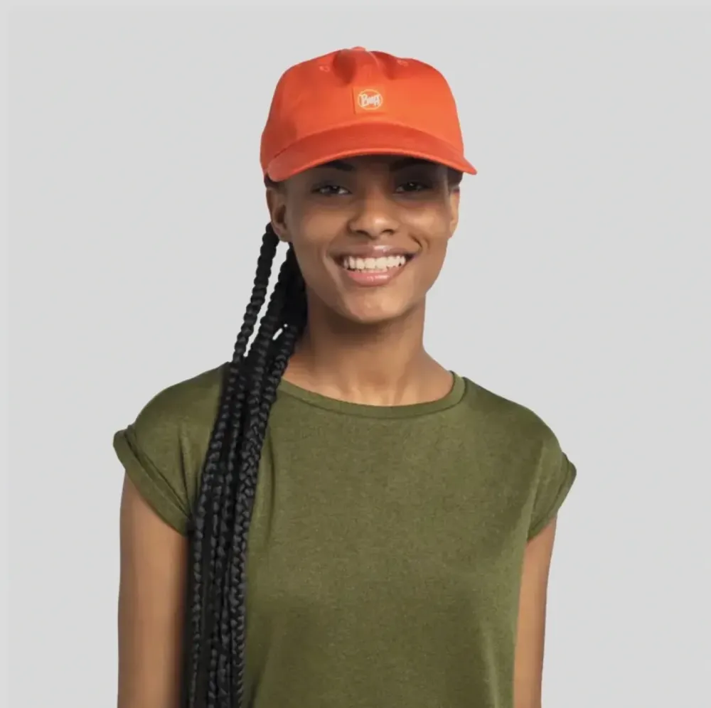 Casquette Baseball, Buff (2)