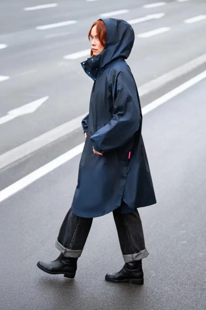 Poncho de pluie avec manches, Reisenthel (1)