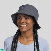 Chapeau Aventure, Buff (1)