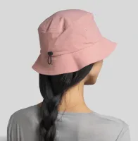 Chapeau Aventure, Buff (4)