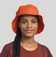 Chapeau Aventure, Buff (5)