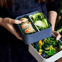  Boîte alimentaire carré, Monbento (6)