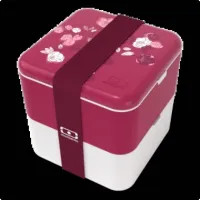  Boîte alimentaire carré, Monbento (2)