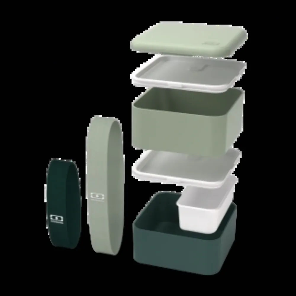  Boîte alimentaire carré, Monbento (5)