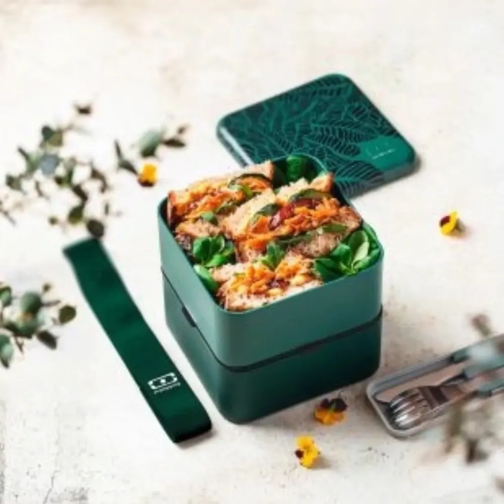  Boîte alimentaire carré, Monbento (7)
