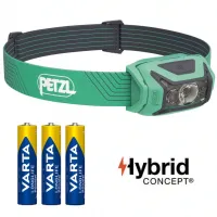 Lampe frontale Actik, Petzl (2)