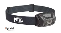 Lampe frontale Actik, Petzl (4)