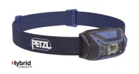 Lampe frontale Actik, Petzl (1)