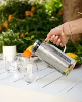 Carafe filtrante, Cookut (3)