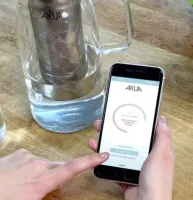 Carafe filtrante, Cookut (4)