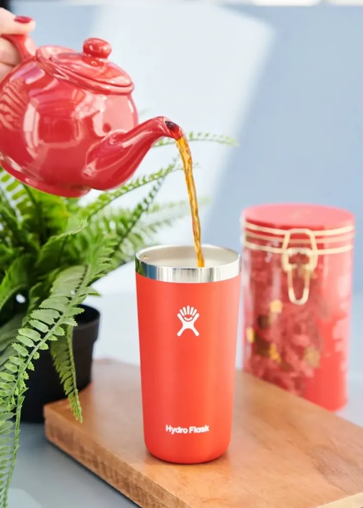 Gobelet isotherme inox, Hydro Flask (2)