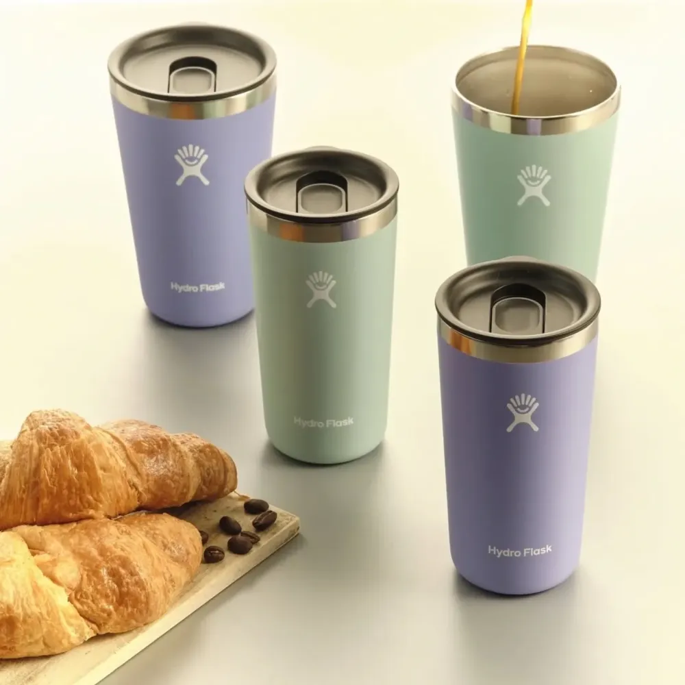 Gobelet isotherme inox, Hydro Flask (3)