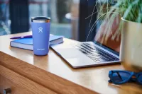 Gobelet isotherme inox, Hydro Flask (1)