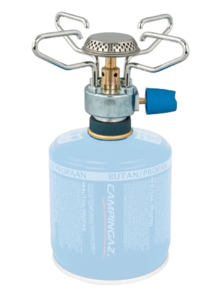 Réchaud Bleuet micro plus