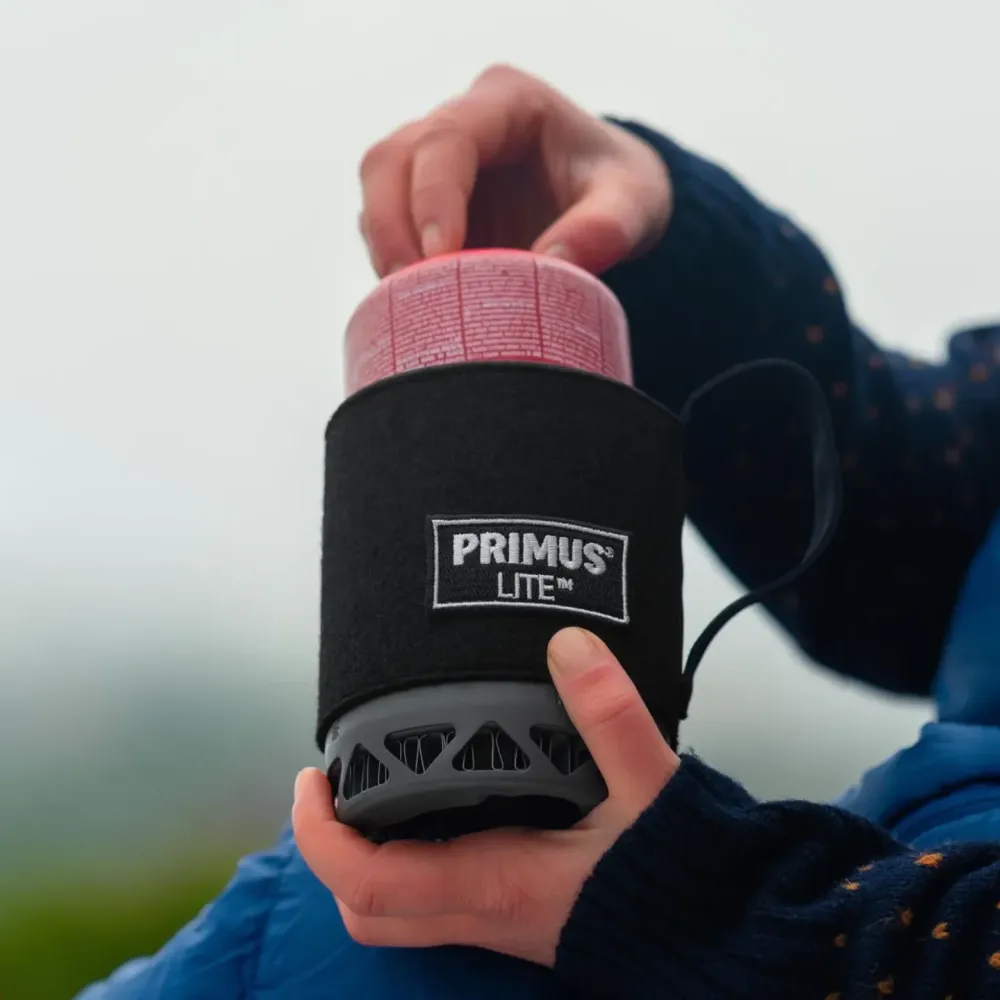 PRIMUS > Réchaud rando backpacking